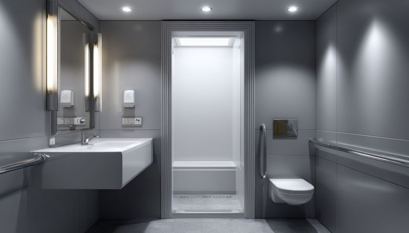 Top Bathroom Remodeling Companies in Chillicothe, IL