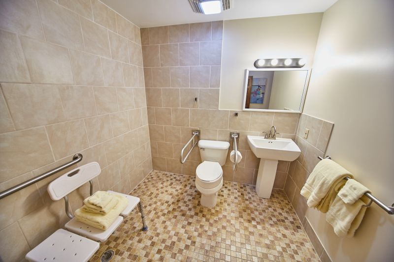 Best Bathroom Accessibility Contractors in Galesburg, IL